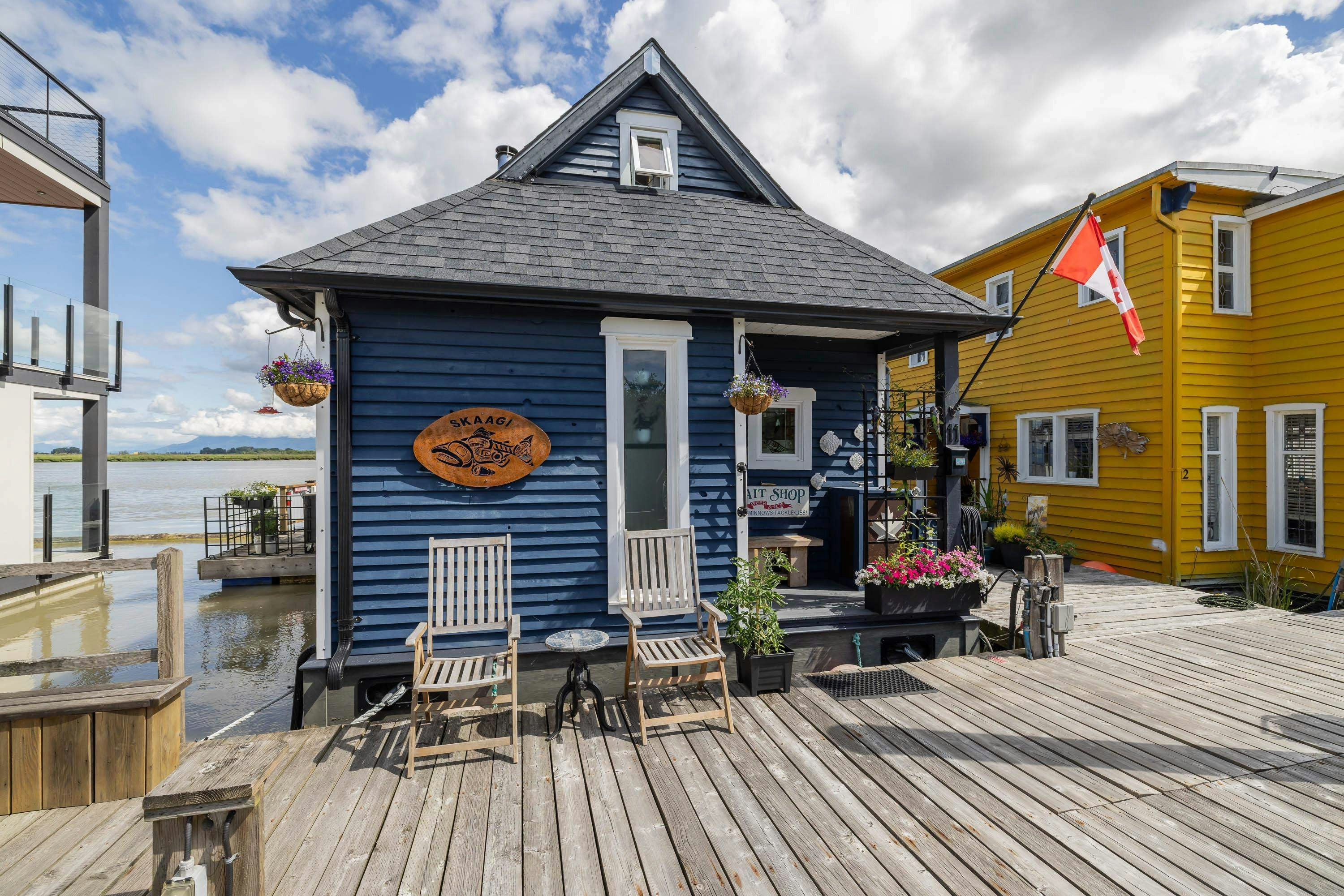 3871 W River 11 Road - 2