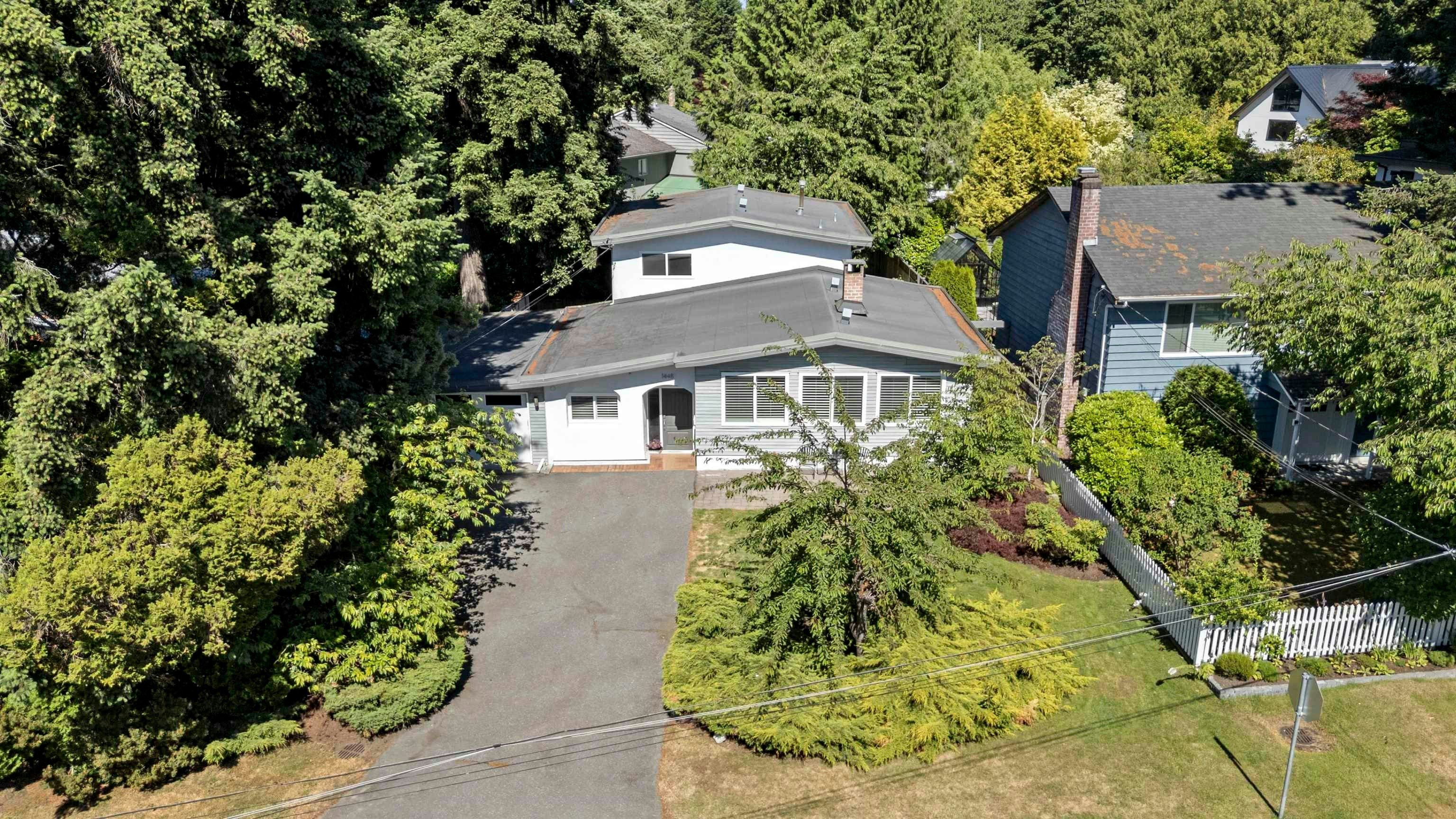 1448 Farrell Avenue - 2