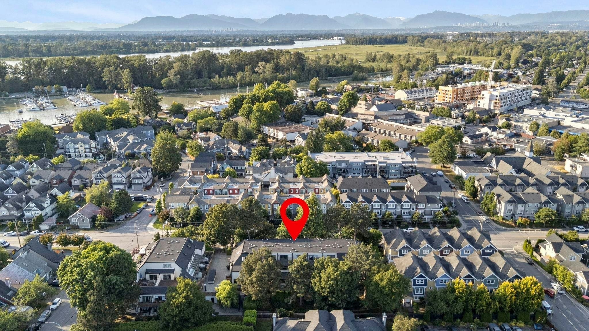 4896 47a Avenue, Delta, BC, V4K 1T4 - 31