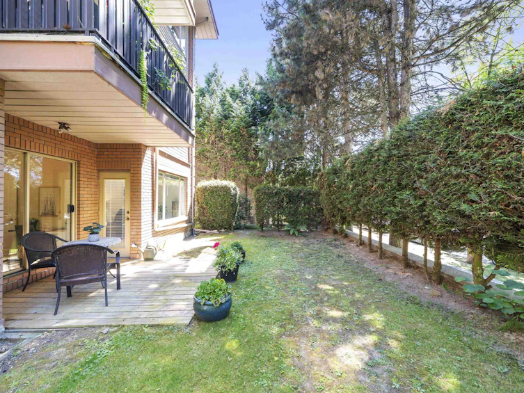 105-6688 Burlington Avenue, Burnaby, BC, V5H 3M9