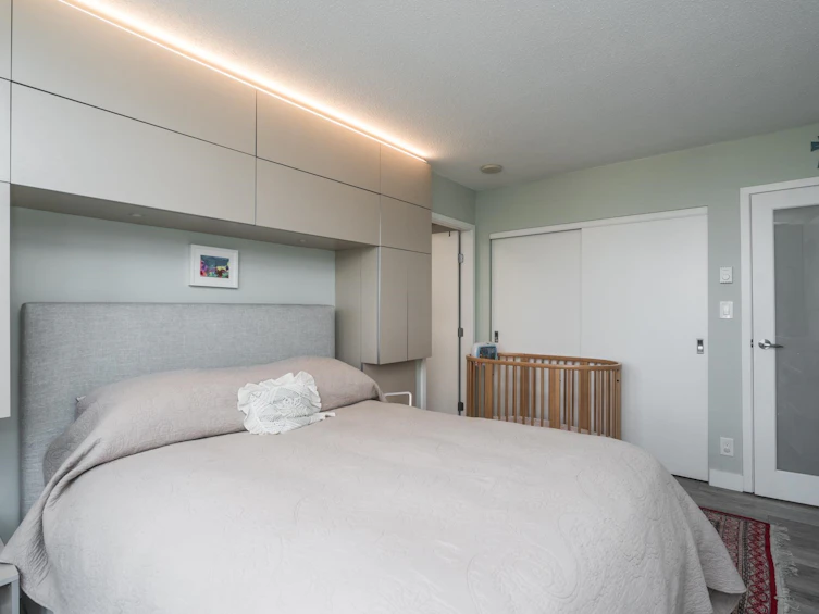 2508-788 Hamilton Street, Vancouver, BC, V6B 0E9 - 24