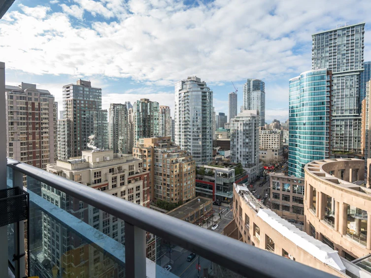 2508-788 Hamilton Street, Vancouver, BC, V6B 0E9 - 28
