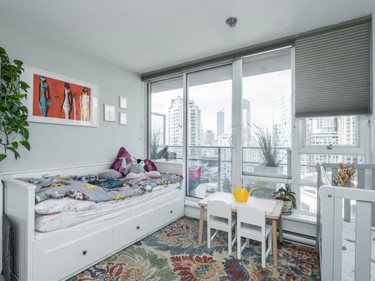 2508-788 Hamilton Street, Vancouver, BC, V6B 0E9 - 27