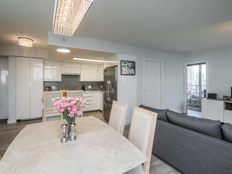 2508-788 Hamilton Street, Vancouver, BC, V6B 0E9 - 12