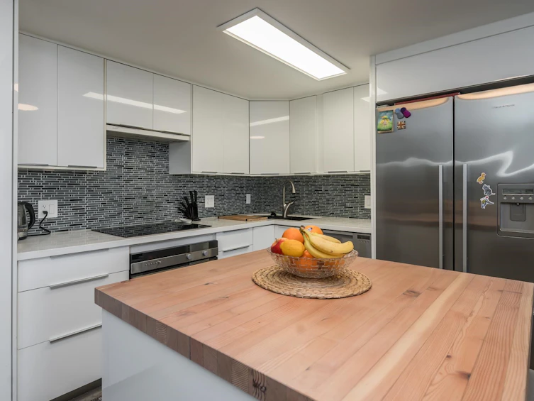 2508-788 Hamilton Street, Vancouver, BC, V6B 0E9 - 13