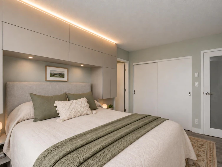 2508-788 Hamilton Street, Vancouver, BC, V6B 0E9 - 23