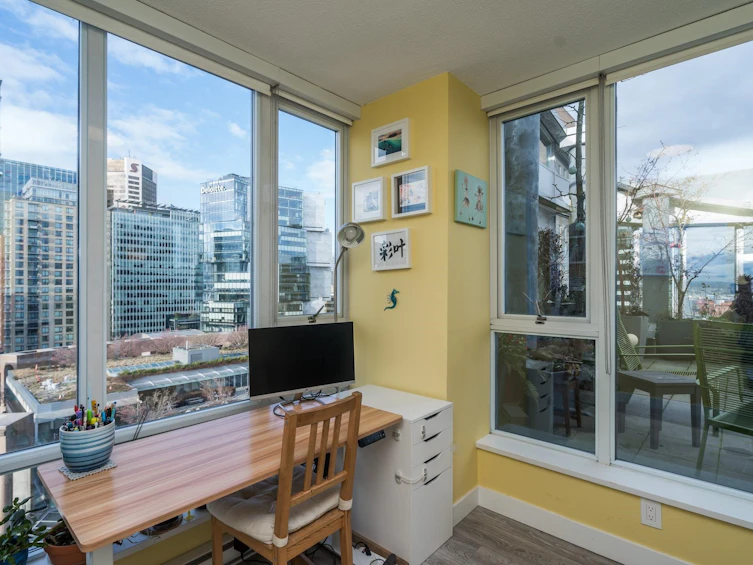 2508-788 Hamilton Street, Vancouver, BC, V6B 0E9 - 35