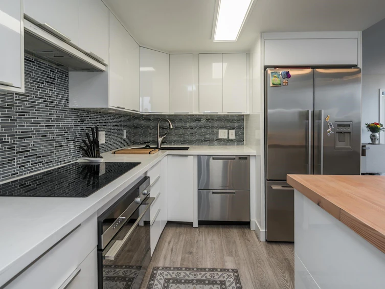 2508-788 Hamilton Street, Vancouver, BC, V6B 0E9 - 18