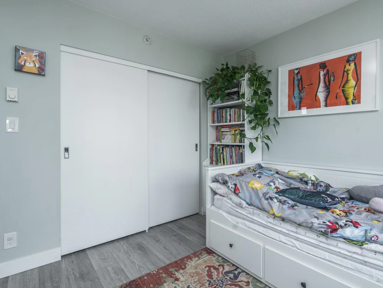 2508-788 Hamilton Street, Vancouver, BC, V6B 0E9 - 30