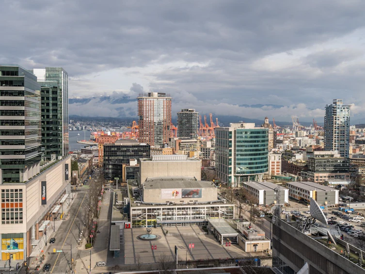 2508-788 Hamilton Street, Vancouver, BC, V6B 0E9 - 38