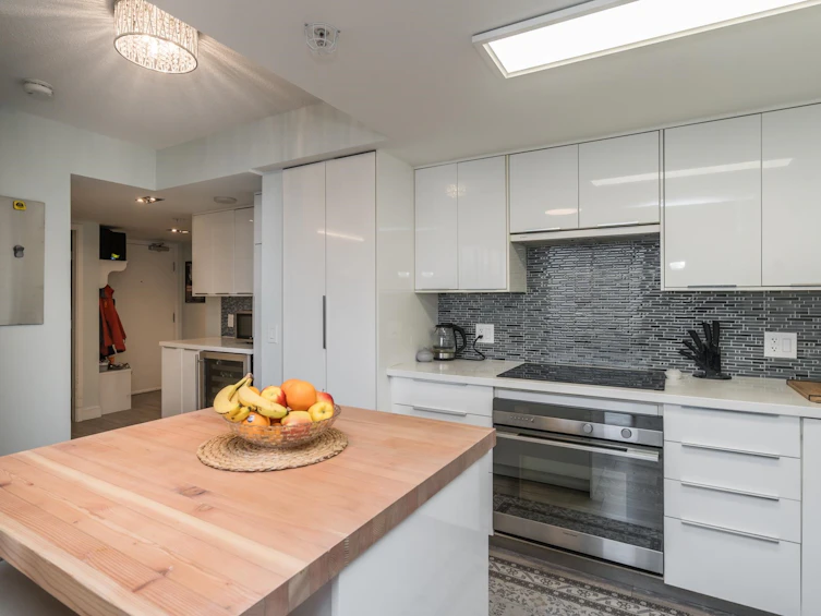 2508-788 Hamilton Street, Vancouver, BC, V6B 0E9 - 14