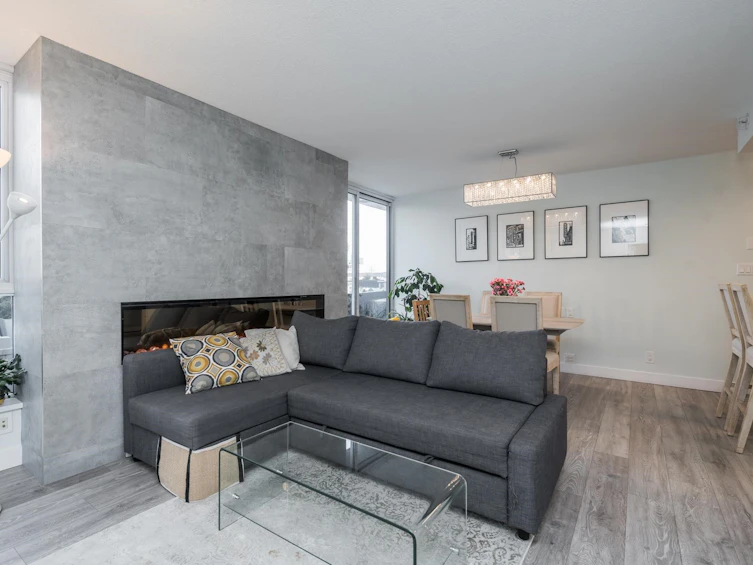 2508-788 Hamilton Street, Vancouver, BC, V6B 0E9 - 9