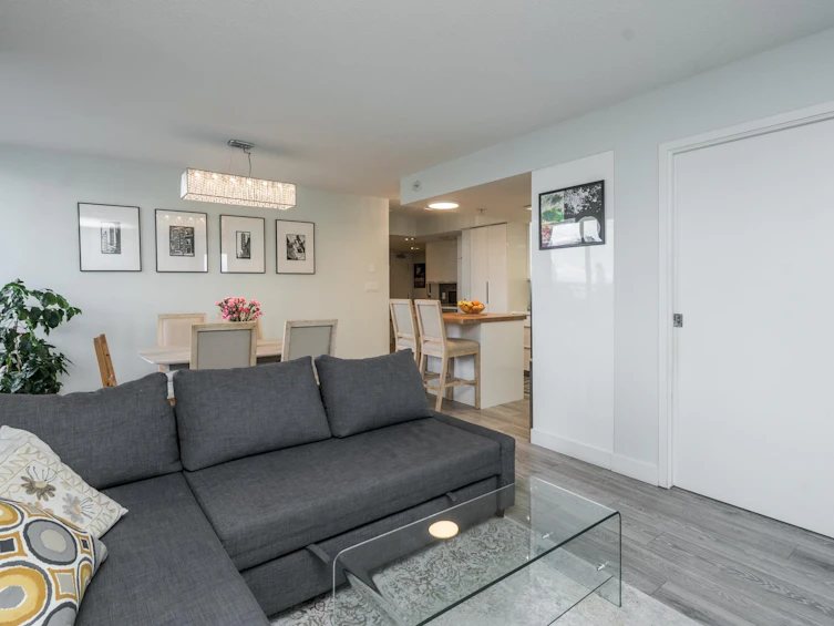2508-788 Hamilton Street, Vancouver, BC, V6B 0E9 - 10