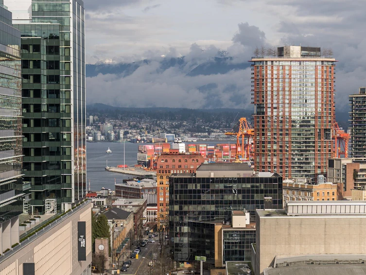 2508-788 Hamilton Street, Vancouver, BC, V6B 0E9 - 39