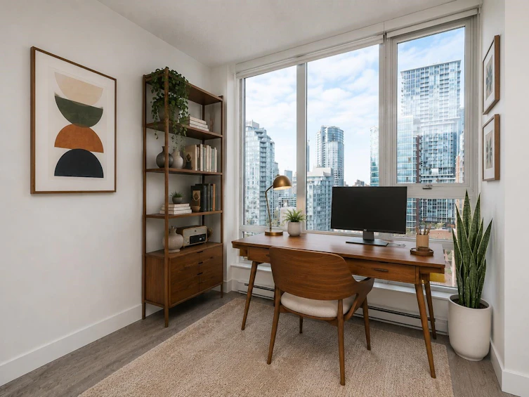 2508-788 Hamilton Street, Vancouver, BC, V6B 0E9 - 32