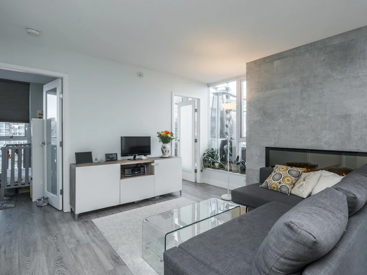 2508-788 Hamilton Street, Vancouver, BC, V6B 0E9 - 7