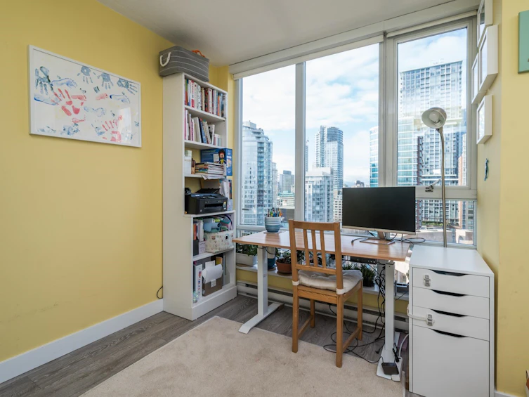 2508-788 Hamilton Street, Vancouver, BC, V6B 0E9 - 33