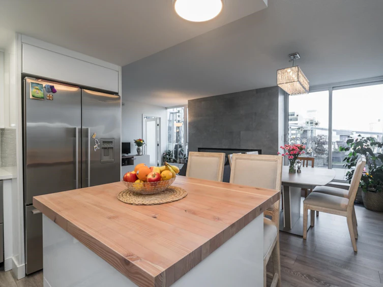 2508-788 Hamilton Street, Vancouver, BC, V6B 0E9 - 19