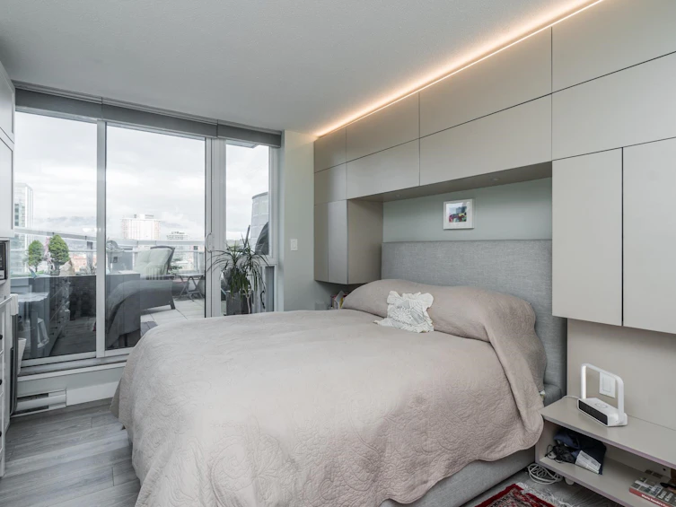 2508-788 Hamilton Street, Vancouver, BC, V6B 0E9 - 22