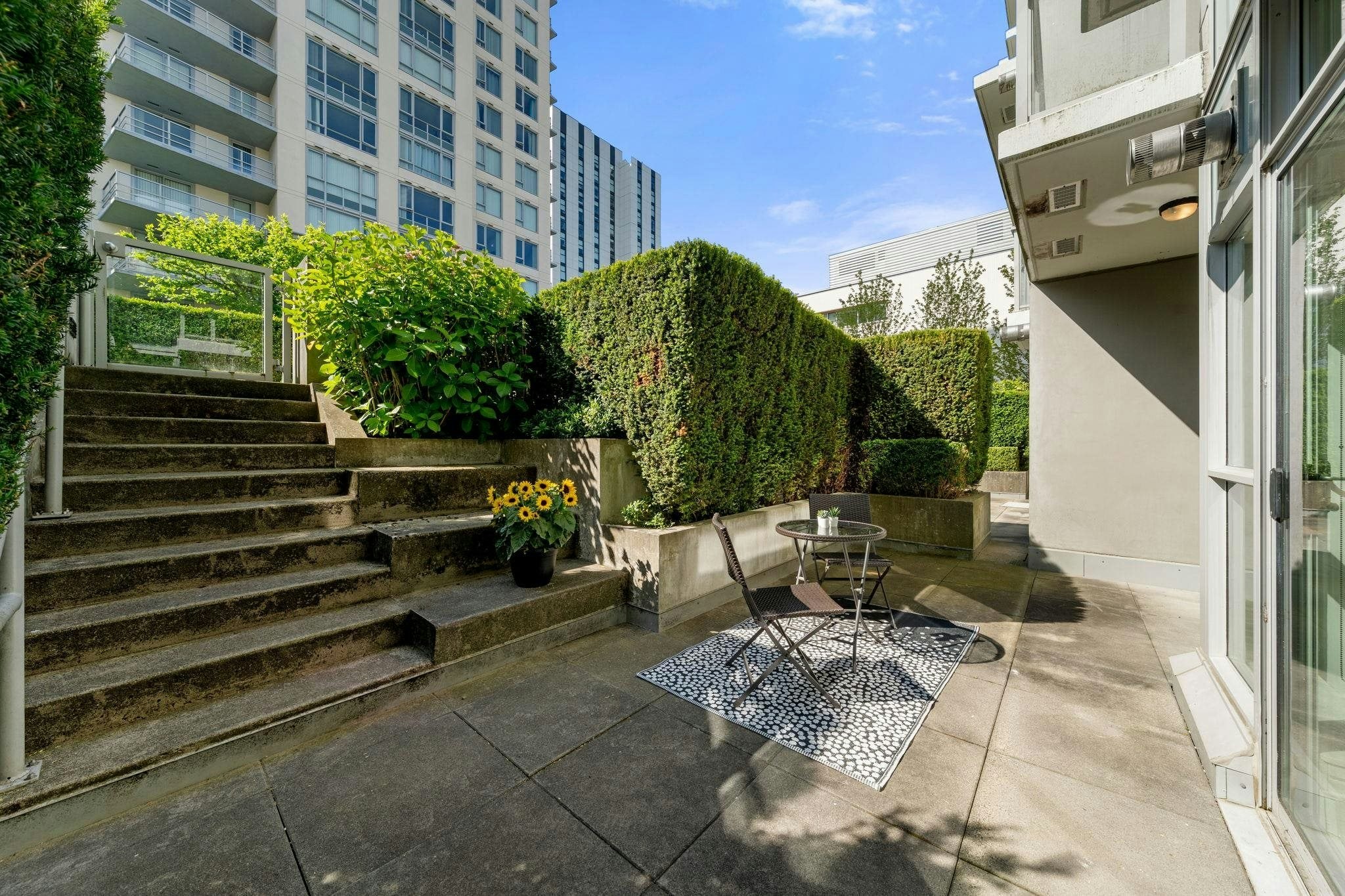 102-6080 Iona Drive, Vancouver, BC, V6T 0A4