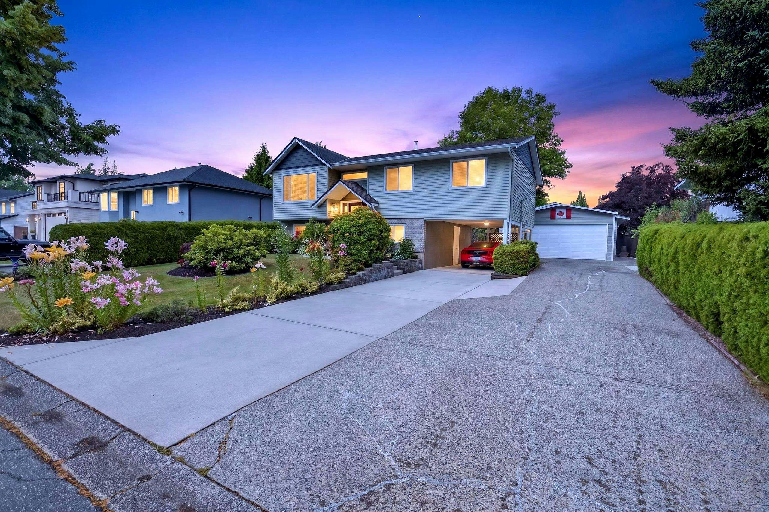 6323 Charbray Place, Surrey, BC, V3S 5H6