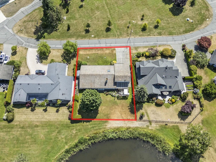901 Jackson Way, Delta, BC, V4L 1W5