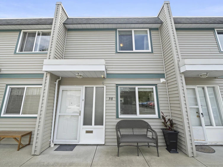 38-4955 57 Street, Delta, BC, V4K 3E7 - 3