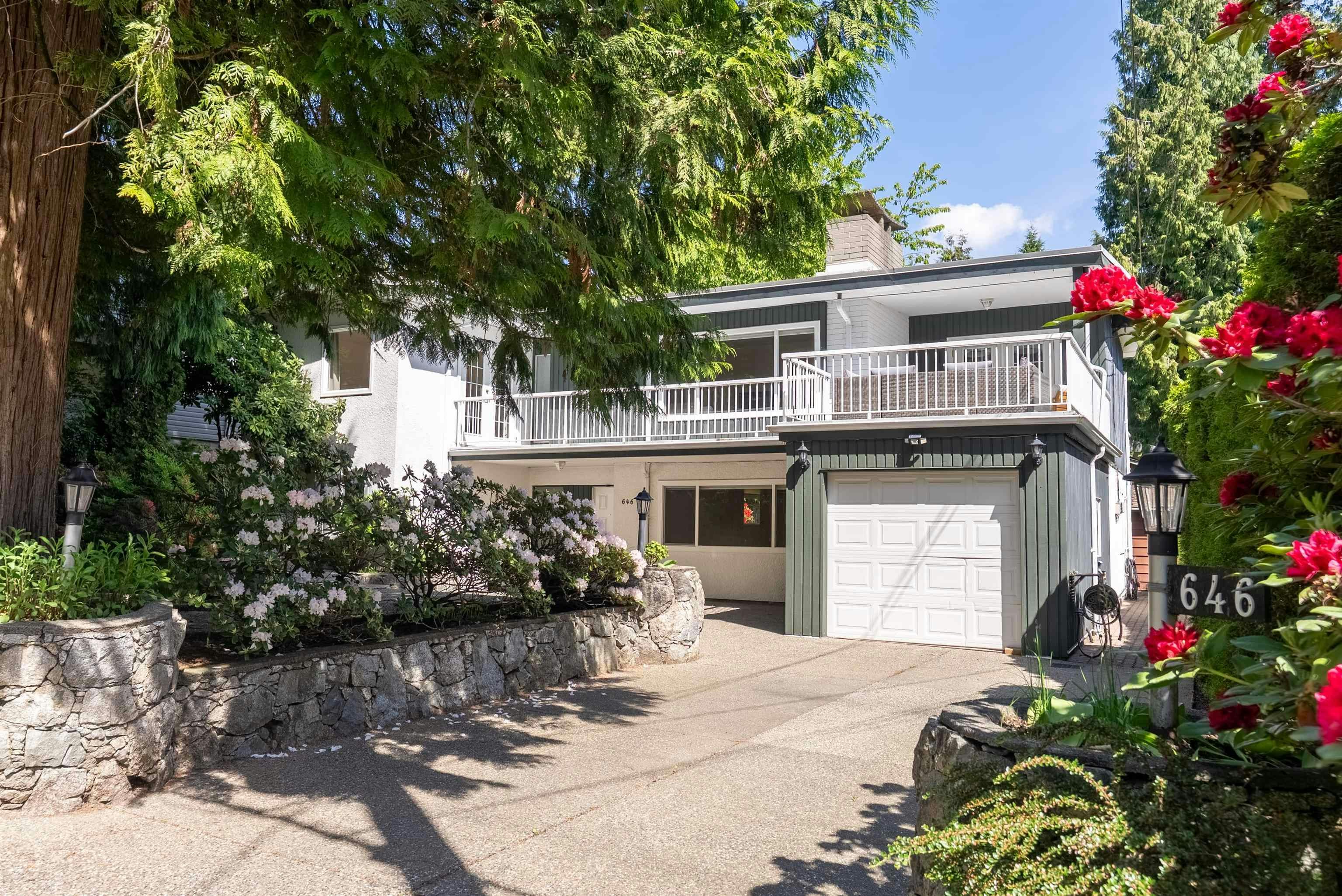 646 E Windsor Road, North Vancouver, BC, V7N 1K7