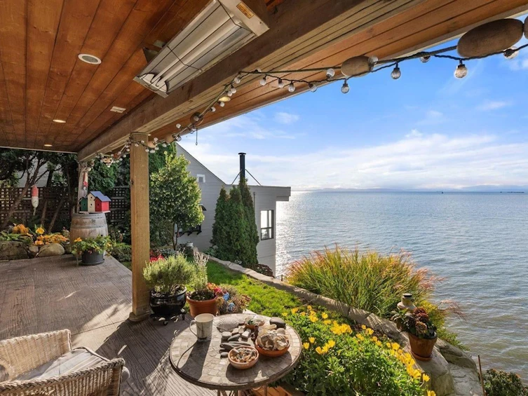 188 Tsawwassen Beach Road, Delta, BC, V4M 2J2 - 22