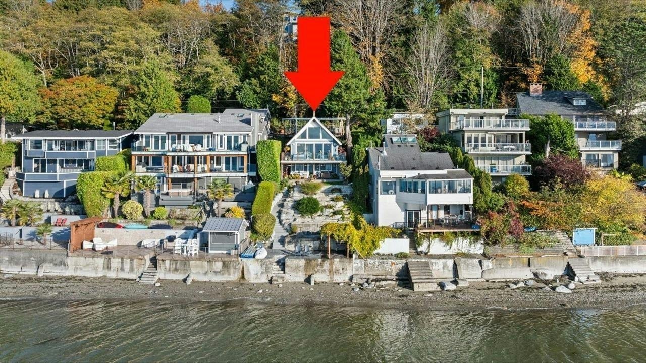 188 Tsawwassen Beach Road, Delta, BC, V4M 2J2
