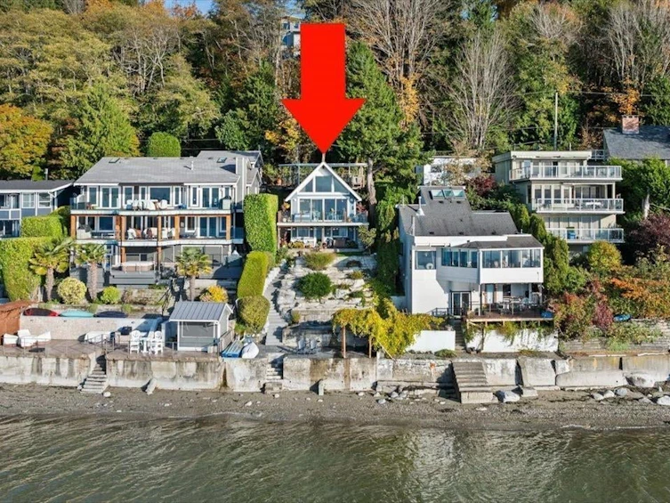 188 Tsawwassen Beach Road, Delta, BC, V4M 2J2