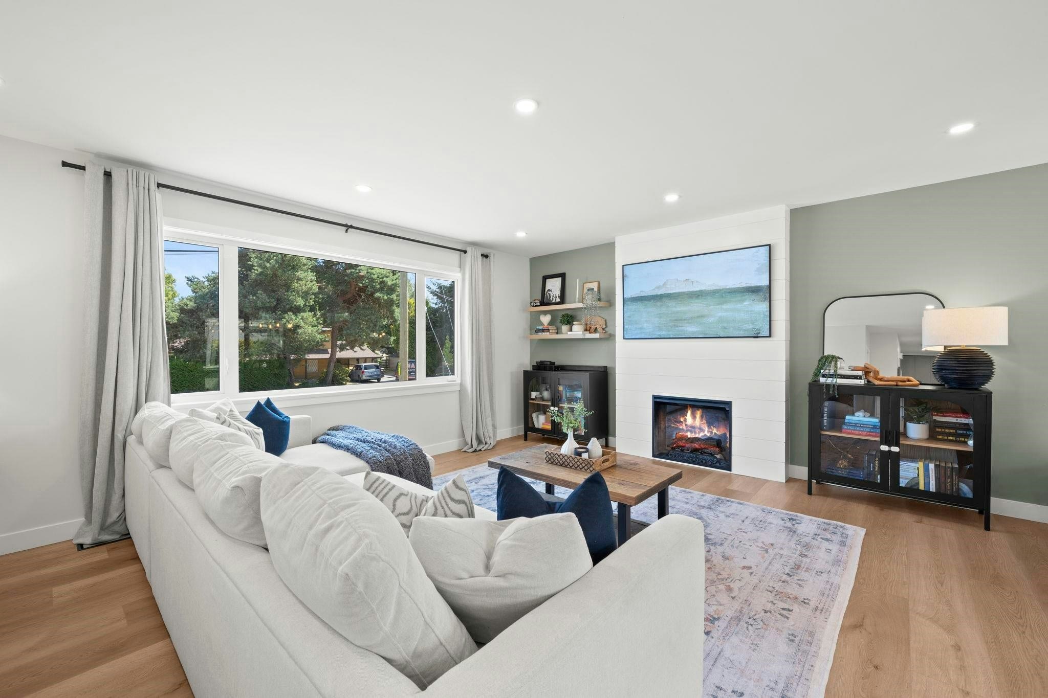 5301 10a Avenue, Delta, BC, V4M 1Y5 - 8