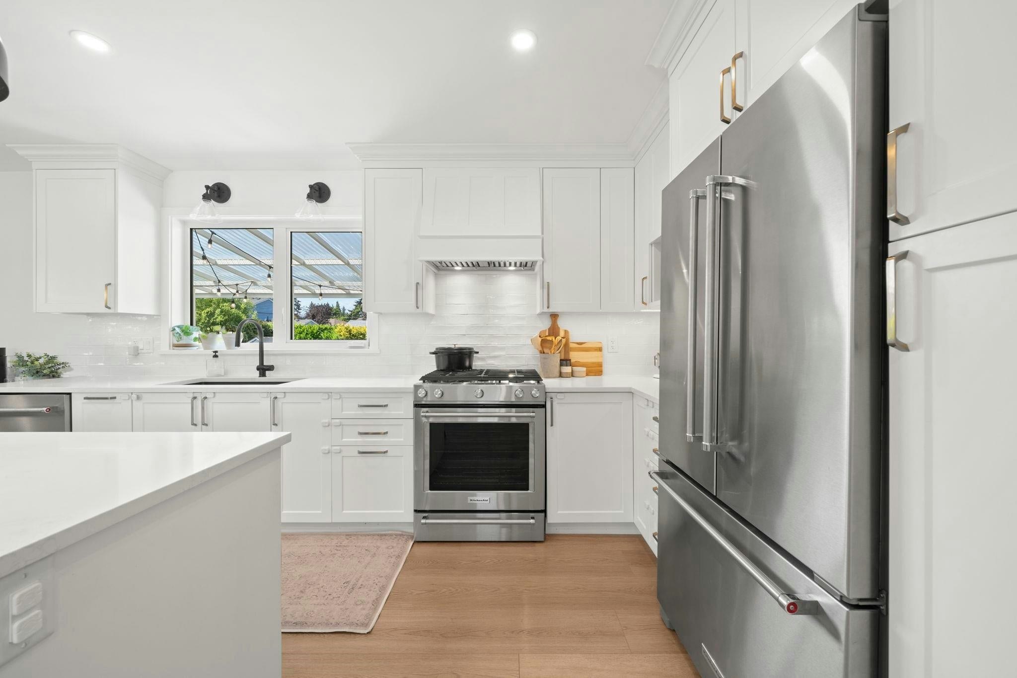 5301 10a Avenue, Delta, BC, V4M 1Y5 - 5
