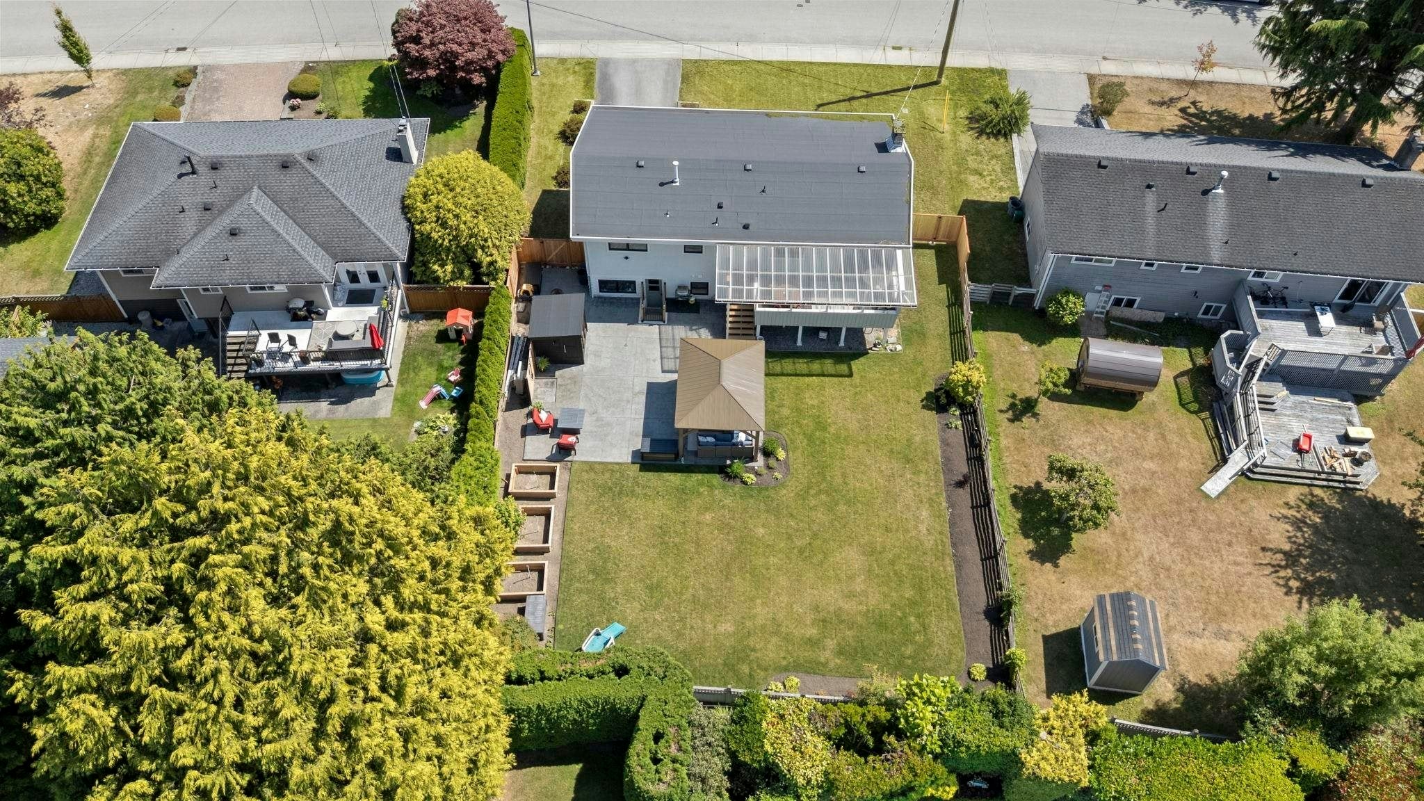 5301 10a Avenue, Delta, BC, V4M 1Y5 - 36