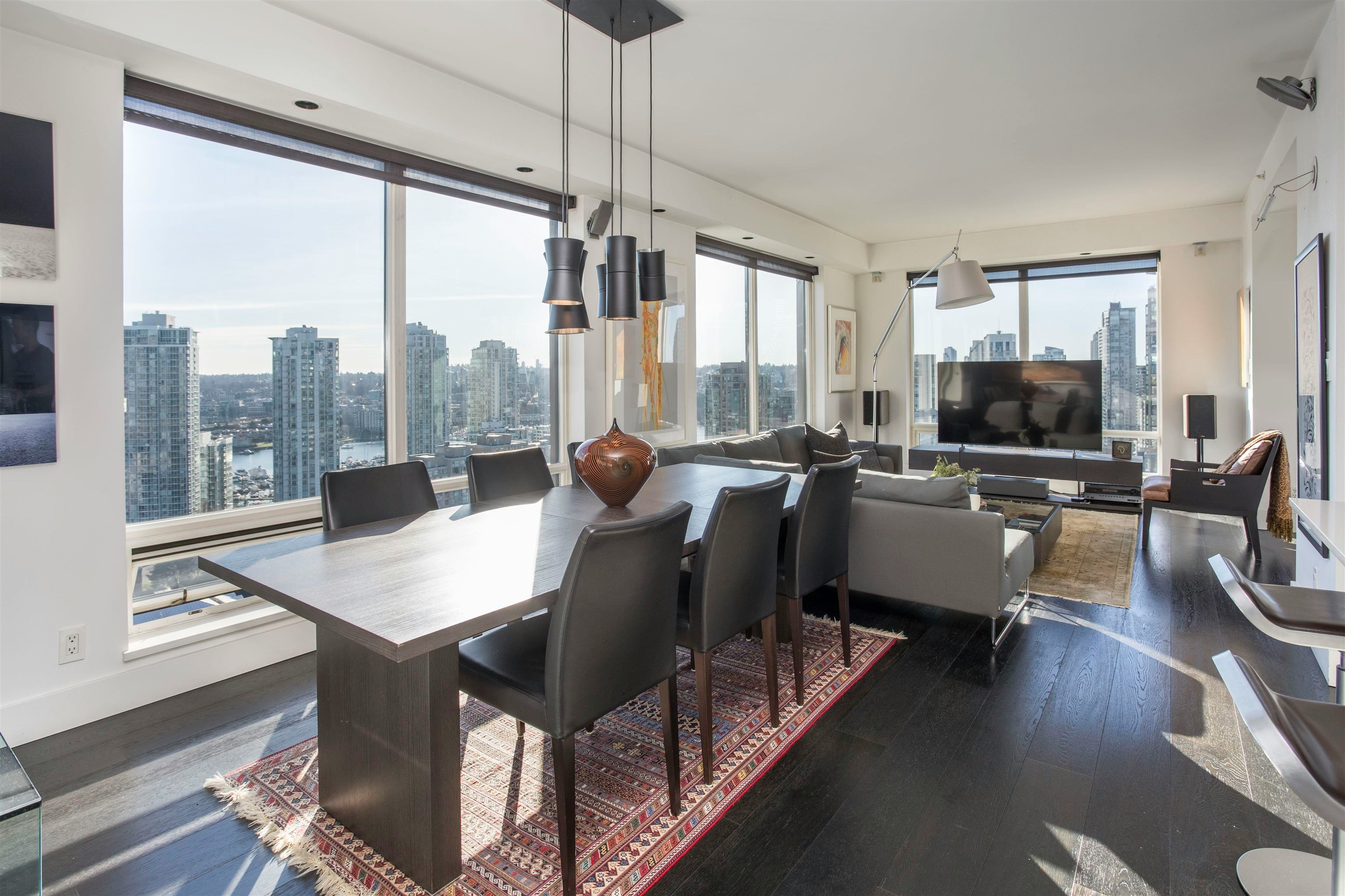 2202-1055 Homer Street, Vancouver, BC, V6B 1G3