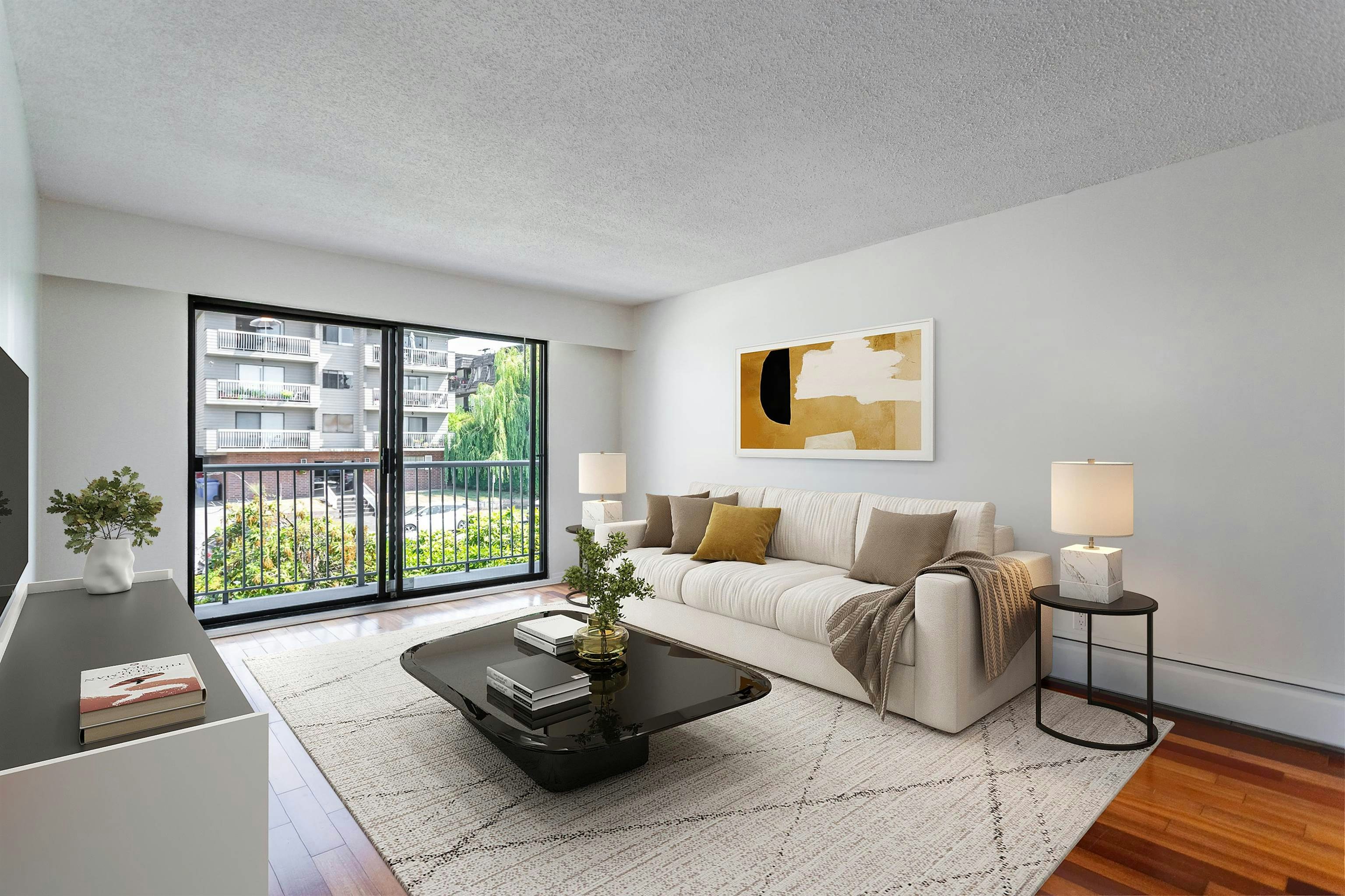 209-275 W 2nd Street, North Vancouver, BC, V7M 1C9