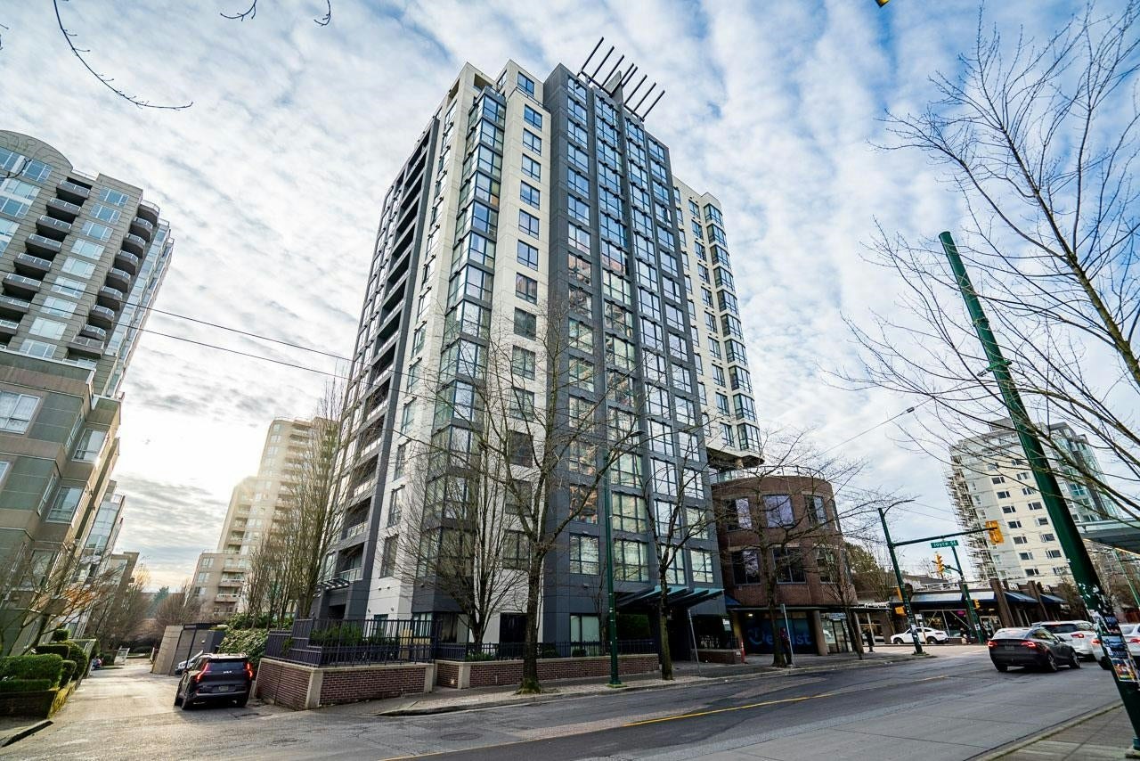 906-3438 Vanness Avenue, Vancouver, BC, V5R 6E7