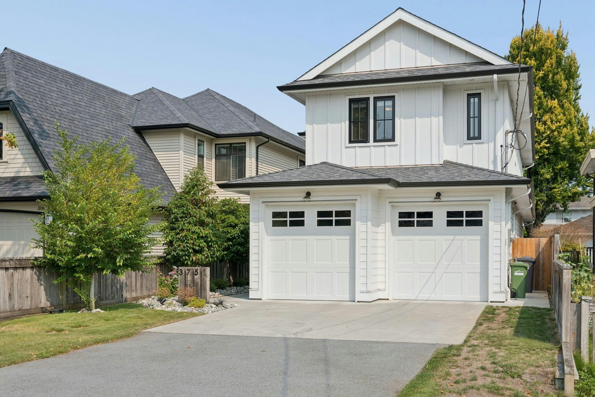 3751 Garry Street, Richmond, BC, V7E 2T6