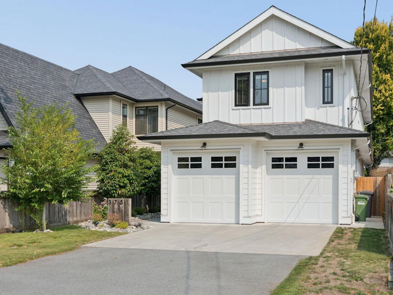 3751 Garry Street, Richmond BC V7E 2T6