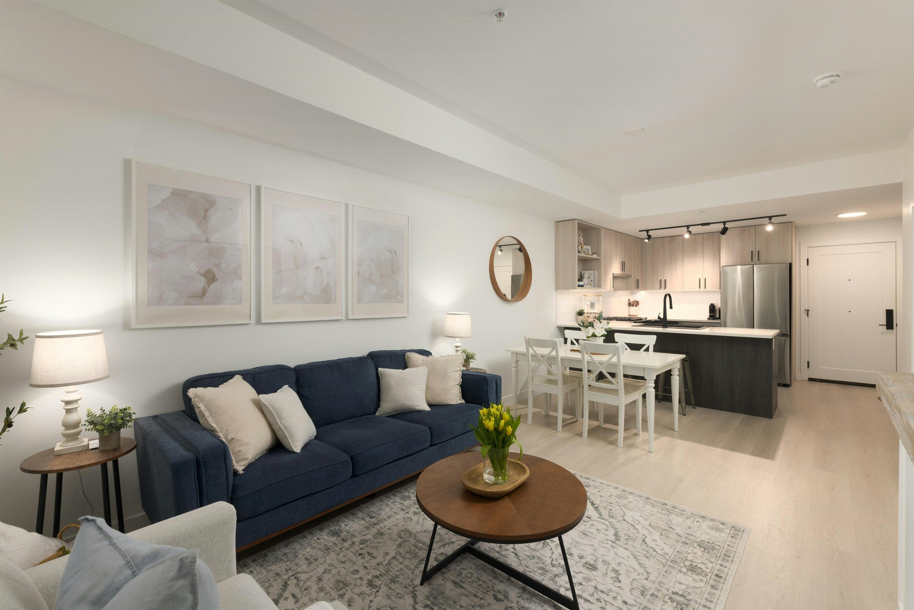 1100 Clarke 208 Road - 2