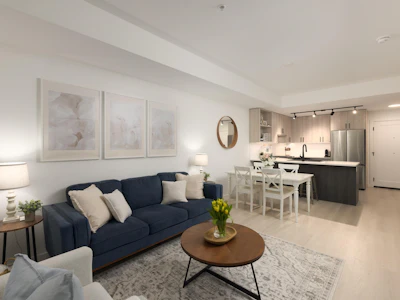 1100 Clarke 208 Road - 2