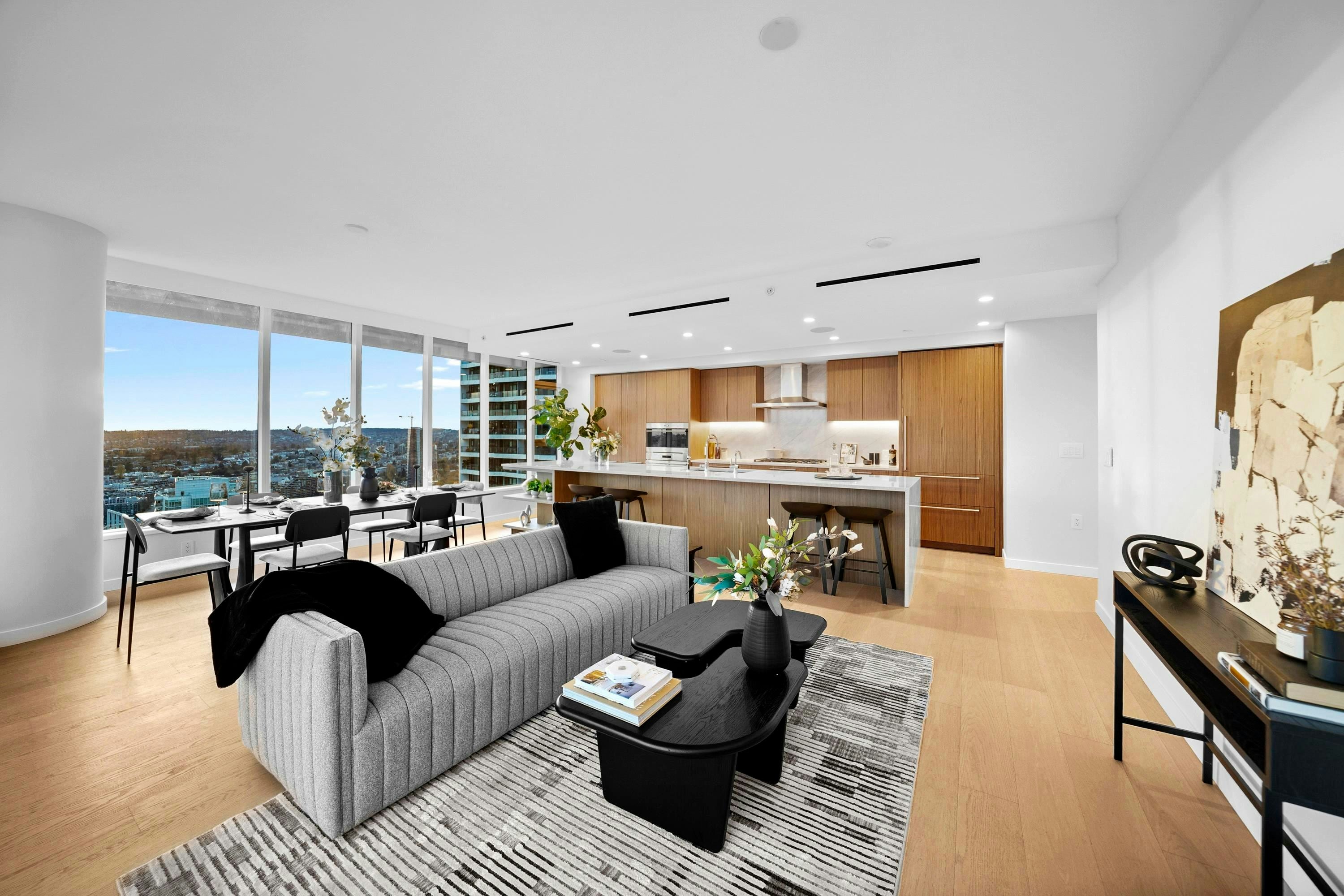3503-1335 Howe Street, Vancouver, BC, V6Z 0H1