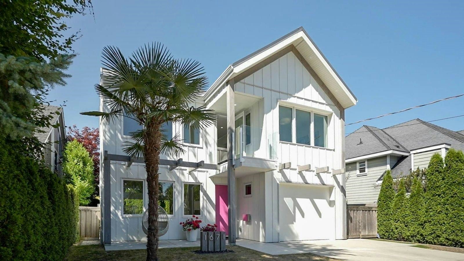 1671 Farrell Crescent - 3