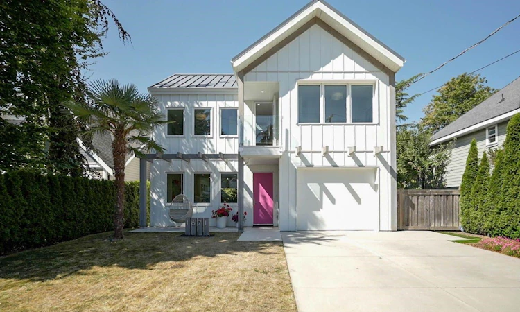 1671 Farrell Crescent