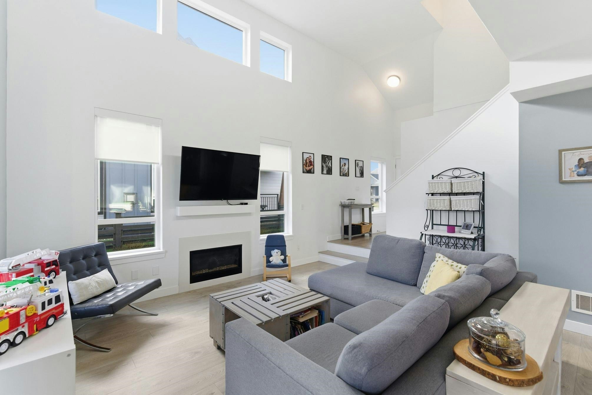 2478A,  Wren Drive, Delta, BC, V4M 0E6 - 3