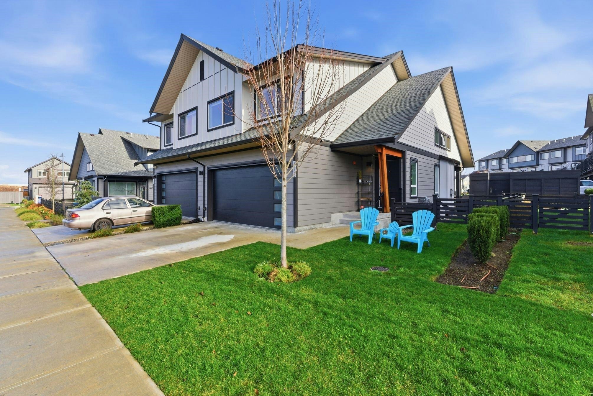 2478A,  Wren Drive, Delta, BC, V4M 0E6