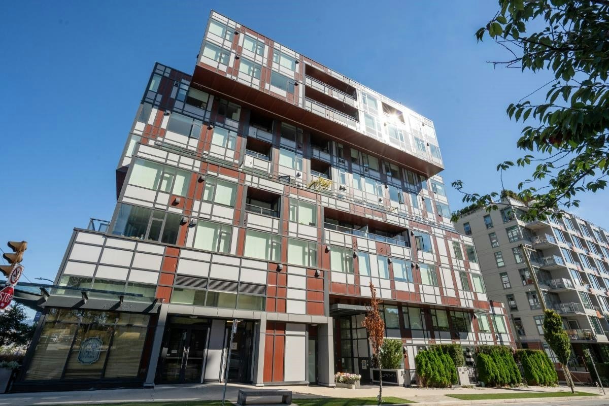 404-209 E 7th Avenue, Vancouver, BC, V5T 0H3