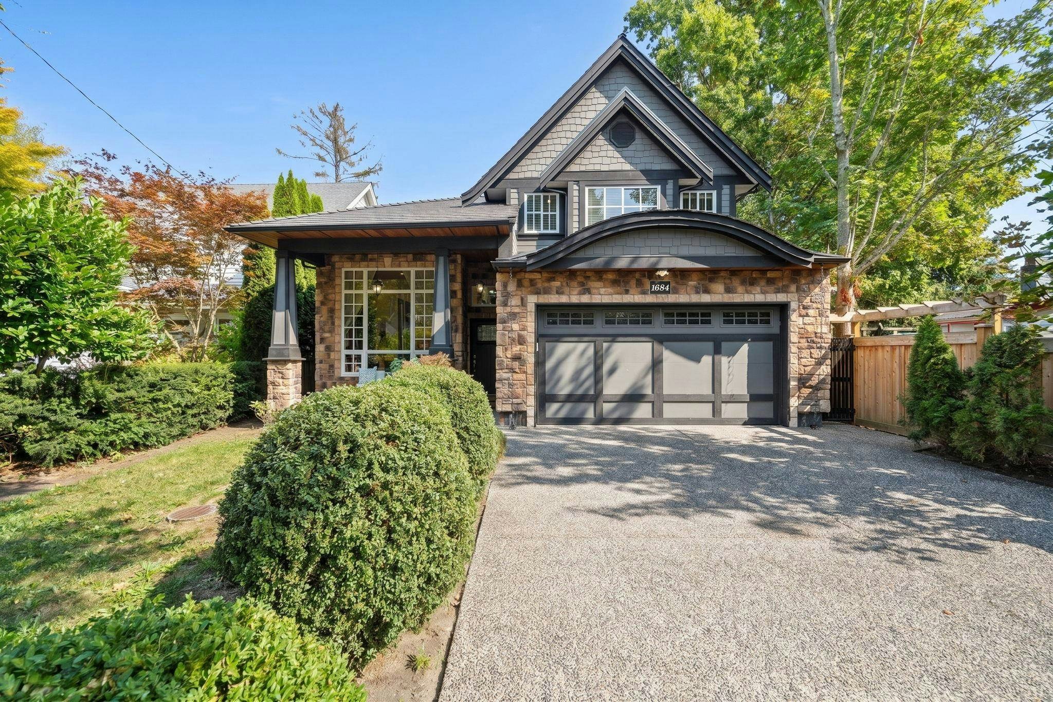 1684 Duncan Drive, Delta, BC, V4L 1S2