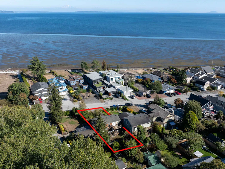1741 Beach Grove Road, Delta, BC, V4L 1P4