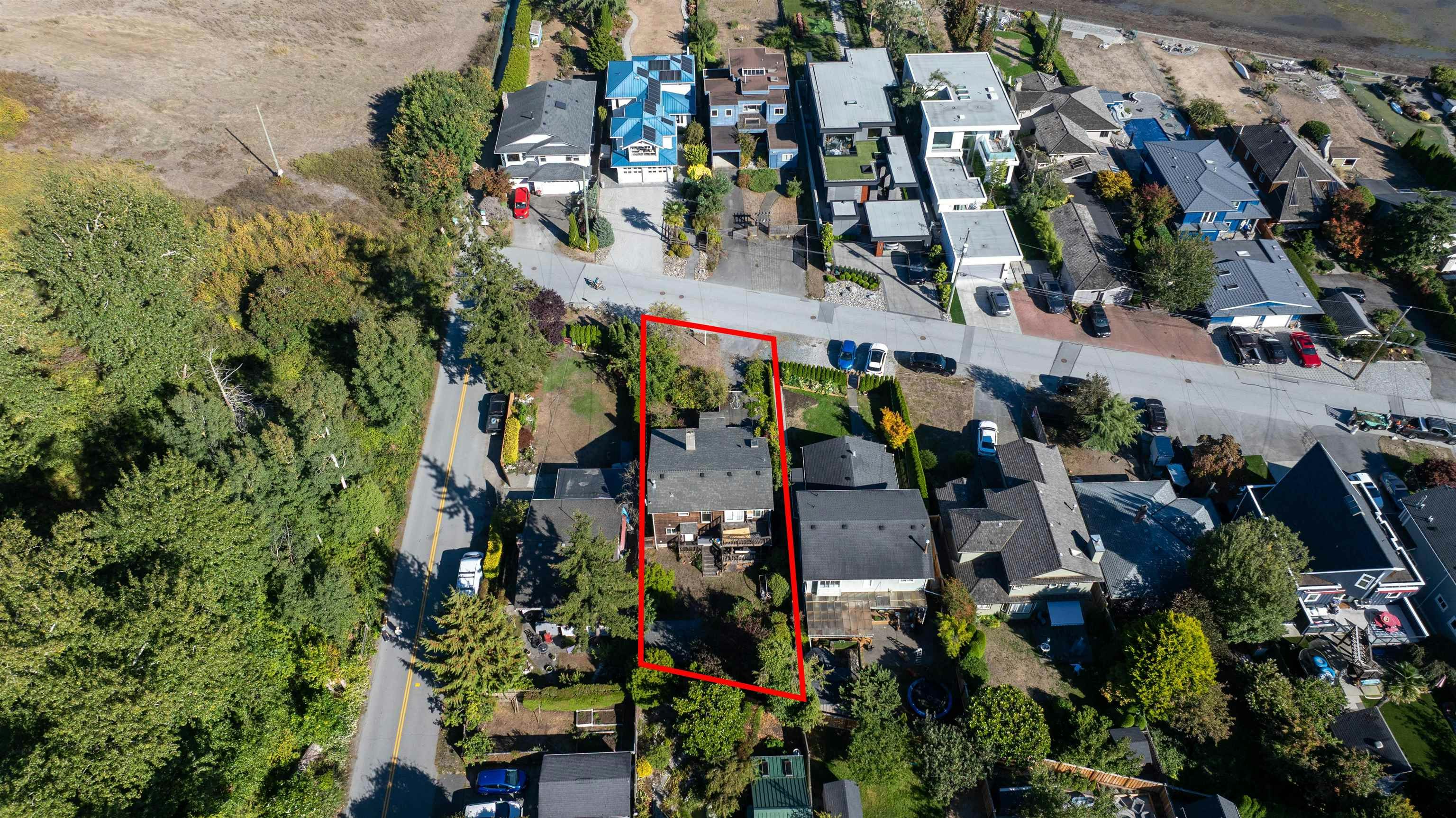 1741 Beach Grove Road, Delta, BC, V4L 1P4 - 7